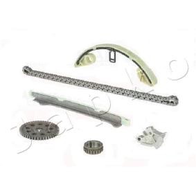 Comprar Kit de cadena de distribución de JAPKO KJK410 a bajo precio de 100,77 €