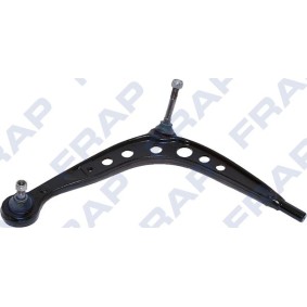 Achetez des Bras de suspension FRAP F2572 à prix pour 134,90 €
