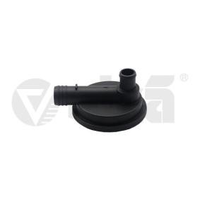 Comprar Válvula, ventilación cárter de VIKA 11291784501 a bajo precio de 12,75 €