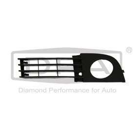 Compre Grelha de ventilador, pára-choques da DPA 88071805002 a um preço baixo por 9,44 €