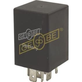 Compre Módulo de encendido de GEBE online para W124 Sedán (W124) a precios moderados