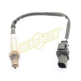 Luftmassenmesser (LMM) 9 5059 1 von GEBE günstig für 54,36 € online kaufen