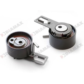 Spannrolle, Zahnriemen A5047 von DIAMAX günstig für 51,06 € online kaufen