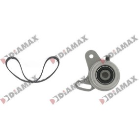 Zahnriemensatz A6004 von DIAMAX günstig für 61,49 € online kaufen