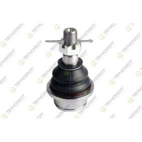 Acquista Testina braccio oscillante da TEKNOROT FO-1050 a buon mercato per soli 35,13 €