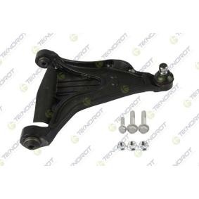 Comprar Barra oscilante de suspensión de ruedas de TEKNOROT VO-525 a bajo precio de 71,73 €