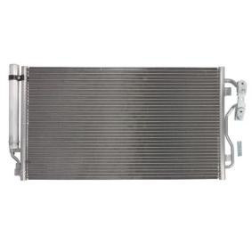 Klimakondensator KTT110681 von THERMOTEC günstig für 77,48 € online kaufen