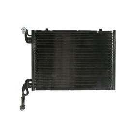Osta Lauhdutin, ilmastointilaite THERMOTEC:llä KTT110686 edullisesti hintaan 118,62 €