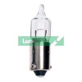 Köp Glödlampa, backstrålkastare av LUCAS LLB434P till det låga priset 87,09 kr
