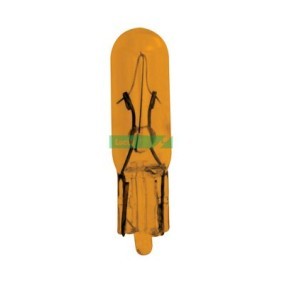 Acquista Lampadina, Luce targa da LUCAS LLB504P a buon mercato per soli 1,93 €
