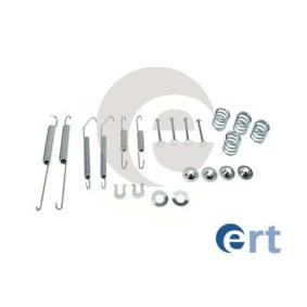 Zubehörsatz, Bremsbacken 310149 von ERT günstig für 9,16 € online kaufen