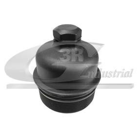 Comprar Cubierta, caja filtro de aceite de 3RG 80329 a bajo precio de 13,53 €