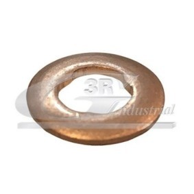 Wärmeschutzscheibe, Einspritzanlage 80541 von 3RG günstig für 1,01 € online kaufen