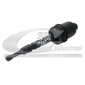Deckel, Ölfiltergehäuse 80567 von 3RG günstig für 24,86 € online kaufen