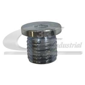 Verschlußschraube, Ölwanne 83074 von 3RG günstig für 2,06 € online kaufen