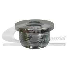 Verschlußschraube, Ölwanne 83075 von 3RG günstig für 3,75 € online kaufen