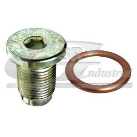 Comprar Juego de reparación, cárter de aceite de 3RG 83528 a bajo precio de 3,20 €