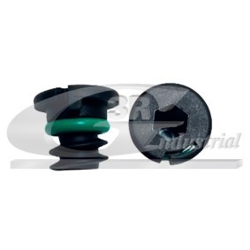 Verschlußschraube, Ölwanne 84721 von 3RG günstig für 3,10 € online kaufen