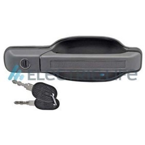 Türgriff ZR80407 von ELECTRIC LIFE günstig für 30,28 € online kaufen