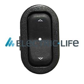 Fensterheberschalter ZROPI76002 von ELECTRIC LIFE günstig für 7,39 € online kaufen