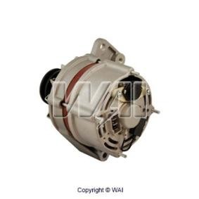 Lichtmaschine 14797N von WAI günstig für 96,41 € online kaufen