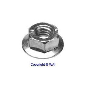 Kurbelwellensensor CAM345 von WAI günstig für 28,00 € online kaufen
