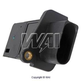 Luftmassenmesser (LMM) MAF10510 von WAI günstig für 45,10 € online kaufen