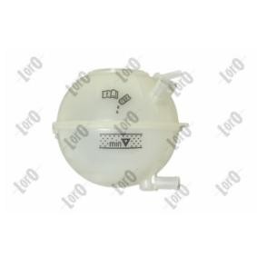 Comprar Depósito compensación, refrigerante de ABAKUS 053-026-005 a bajo precio de 16,01 €
