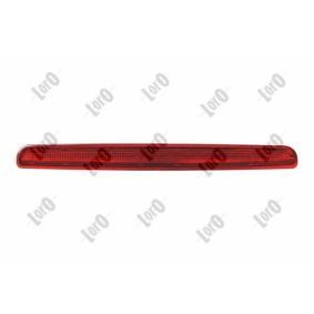 Compre Luz de stop adicional da ABAKUS 053-43-870 a um preço baixo por 40,68 €