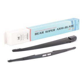 Compre Brazo de limpiaparabrisas de ABAKUS online para 306 Fastback (7A, 7C, N3, N5) a precios moderados