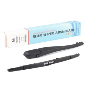 Comprar Juego de brazos limpiaparabrisas, limpieza parabrisas de ABAKUS 103-00-031-C a bajo precio de 12,58 €