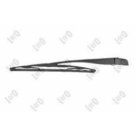 Compre Brazo de limpiaparabrisas de ABAKUS online para 207 (WA_, WC_) a precios moderados