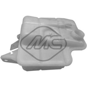 Comprar Depósito compensación, refrigerante de Metalcaucho 03313 a bajo precio de 36,22 €