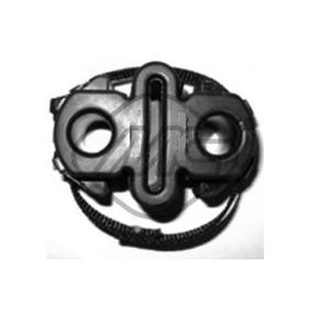 Acquista Tampone paracolpo, Silenziatore da Metalcaucho 07070 a buon mercato per soli 8,10 €