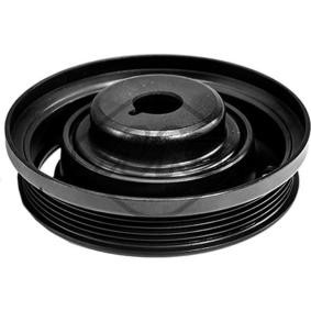 Riemenscheibe, Kurbelwelle 11999 von Metalcaucho günstig für 56,50 € online kaufen