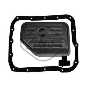 Comprar Kit filtro hidrtáulico, caja automática de Metalcaucho 21036 a bajo precio de 13,20 €
