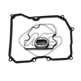 Osta Hydrauliikkasuodatinsarja, automaattivaihteisto Metalcaucho:llä 21048 edullisesti hintaan 23,05 €