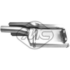 Hydraulikfiltersatz, Automatikgetriebe 21073 von Metalcaucho günstig für 25,02 € online kaufen