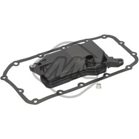 Hydraulikfiltersatz, Automatikgetriebe 21075 von Metalcaucho günstig für 15,67 € online kaufen