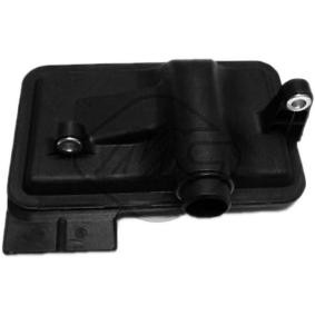 Hydraulikfiltersatz, Automatikgetriebe 21077 von Metalcaucho günstig für 18,00 € online kaufen
