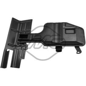 Hydraulikfiltersatz, Automatikgetriebe 21078 von Metalcaucho günstig für 17,05 € online kaufen