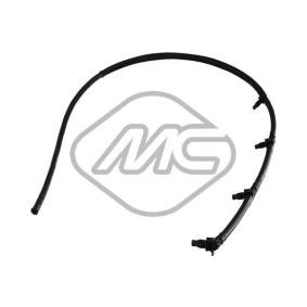 Schlauch, Leckkraftstoff 33007 von Metalcaucho günstig für 40,85 € online kaufen