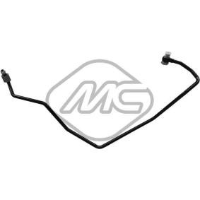Comprar Conducto aceite, turbocompresor de Metalcaucho 92149 a bajo precio de 38,54 €