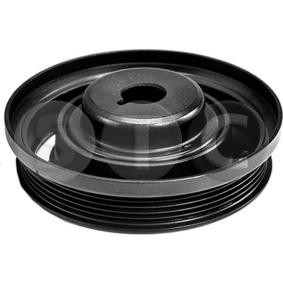 Riemenscheibe, Kurbelwelle T411999 von STC günstig für 218,95 € online kaufen