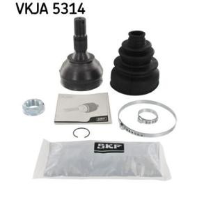 Gelenksatz, Antriebswelle VKJA 5314 von SKF günstig für 57,76 € online kaufen