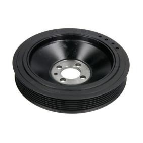 Achetez des Poulie damper (vilebrequin) BTA E6D0001BTA à prix pour 47,47 €
