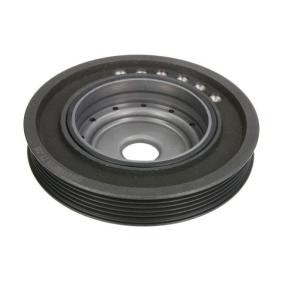 Riemenscheibe, Kurbelwelle E6R0009BTA von BTA günstig für 65,36 € online kaufen