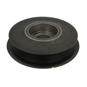 Achetez des Poulie damper (vilebrequin) BTA E6X0001BTA à prix pour 99,17 €