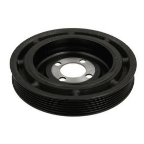 Achetez des Poulie damper (vilebrequin) BTA E6X0002BTA à prix pour 40,81 €