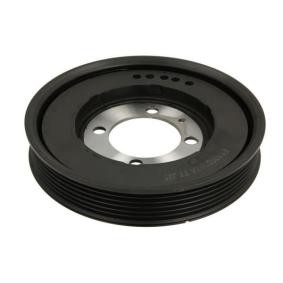 Achetez des Poulie damper (vilebrequin) BTA E6X0005BTA à prix pour 64,38 €